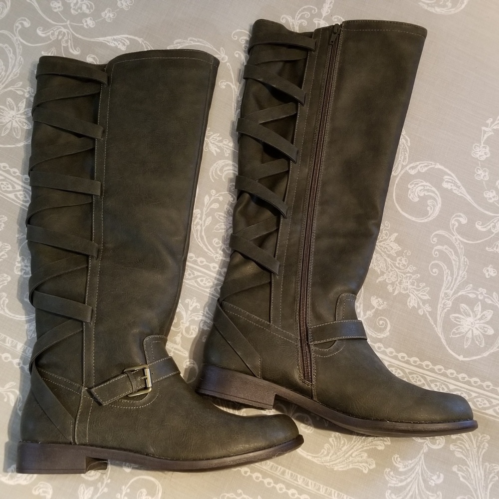 NWOB fall women boots